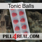 Tonic Balls 18